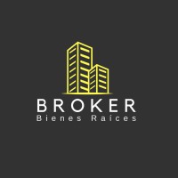 BROKER Bienes Raíces logo - Similar company to La Base Innova