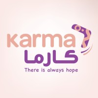 Karma Lebanon logo - Similar company to Plum Tree Memory Care