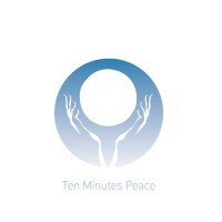 Ten Minutes Peace logo - Similar company to Hadham
