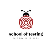 School of Testing logo - Similar company to Embeddedware Academy