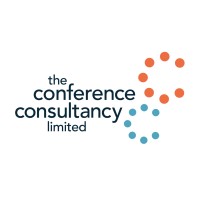 THE CONFERENCE CONSULTANCY LIMITED logo - Similar company to Open Audience