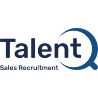 TalentQ Sales Recruitment logo - Similar company to Skill Sprint