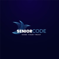 Senior code logo - Similar company to Seqsolve Digital Solutions