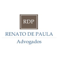 Renato de Paula Advogados logo - Similar company to Yunes & Chaim Advogados