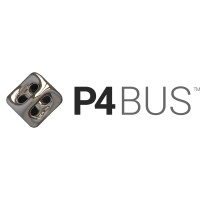 P4BUS Systems Inc. logo - Similar company to Chips Month Canada