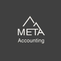 Meta Accounting logo - Similar company to Leadx Nepal
