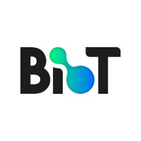 BioT logo - Similar company to Biot Digital Solutions