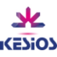 Kesios Therapeutics logo - Similar company to Locomizer
