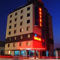 Hotel Nadejda