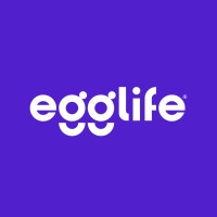 Egglife Foods, Inc. logo - Similar company to Dripdrop Hydration, Pbc