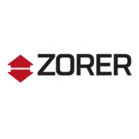 Zorer Elevator Weıghts logo - Similar company to Proshaft Elevator