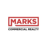 Marks Commercial Realty logo - Similar company to Mcbride Real Estate