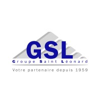 GROUPE SAINT LEONARD [GSL] logo - Similar company to Armea