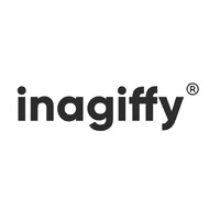 Inagiffy logo - Similar company to Arkham Archives