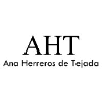 AHT by Ana Herreros de Tejada logo - Similar company to Multiplicalia