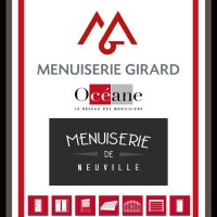 MENUISERIE GIRARD & MENUISERIE DE NEUVILLE logo - Similar company to Menuiserie Bonnin