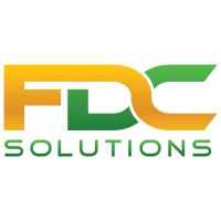 FDC Solutions logo - Similar company to Fdc Solutions, Inc.