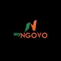myNGOVO logo - Similar company to Communa Magazine