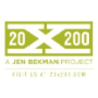 20X200 | Jen Bekman Projects, Inc.
