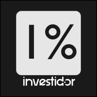 1% investidor logo - Similar company to Samet Solar