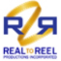 Real To Reel Productions Inc