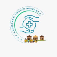 Khomanani Health Research & Wellness Centre logo - Similar company to Apexpharma Global Solutions