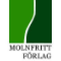Molnfritt Förlag