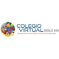 Colegio Virtual Siglo XXI logo - Similar company to Colegio Virtual De Chile