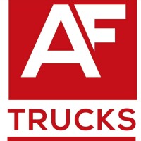 AF TRUCKS logo - Similar company to Forez-Bennes