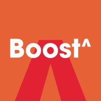 Boost^ Digital Marketing بوست^ للتسويق الرقمي logo - Similar company to Scope7 | سكوب٧