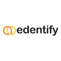 Edentify logo - Similar company to People Data Llc