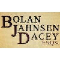 Bolan Jahnsen Dacey logo - Similar company to Docuswift Pro, Llc