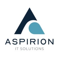 ASPIRION IT Solutions logo - Similar company to Ris Software