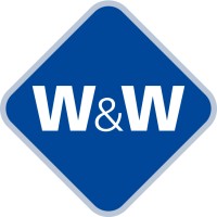 W&W Immo Informatik AG logo - Similar company to Pm Control Ag