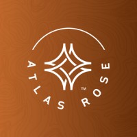 Atlas Rose Marketing logo - Similar company to Aline Architecture