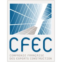 CFEC logo - Similar company to M-Ncppc