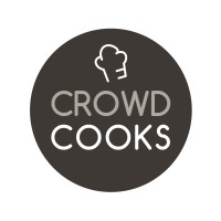 Crowd Cooks logo - Similar company to Divotech