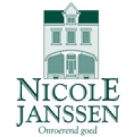 Nicole Janssen Vastgoed logo - Similar company to Iba Engineering Bv