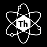 The Thorium Network logo - Similar company to Caelus