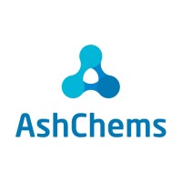 ashchems.in logo - Similar company to Aries Chemtech