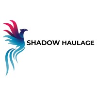 Shadow Haulage logo - Similar company to A&D Freight Ltd