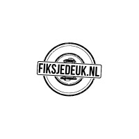 FiksJeDeuk.nl logo - Similar company to Real Talent Acquisition Group