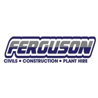 Ferguson