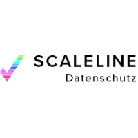 SCALELINE Datenschutz logo - Similar company to Networking Ai - Wir Verbinden Ki