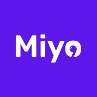 Miyo logo - Similar company to Carlo