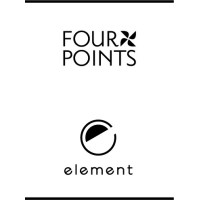 Four Points & Element Toronto Airport logo - Similar company to The Resume Pro