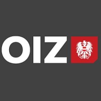 OIZ – Österreichische Immobilien Zeitung logo - Similar company to Fürnschuß . Kinzer & Partner