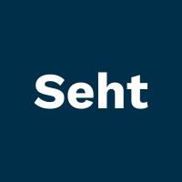 Seht logo - Similar company to Hexacodes Marketing Llp