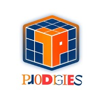 THE PROD1GIES logo - Similar company to Twala