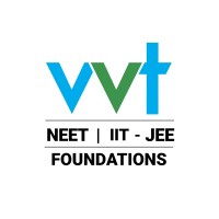 VVT Coaching Centre logo - Similar company to Kadarkadai